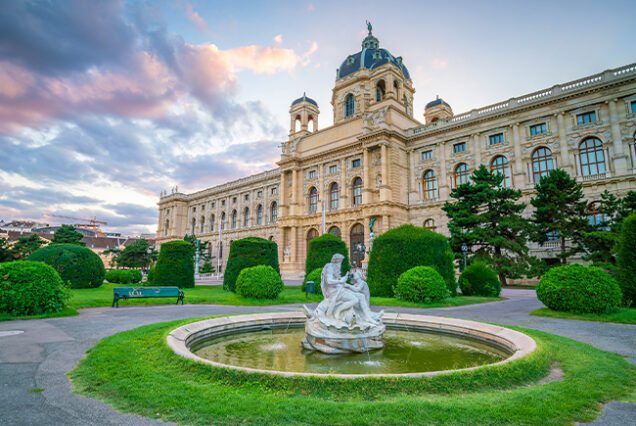 Vienna Holiday Package