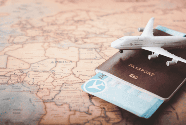 Top Visa on Arrival Countries for UAE Residents