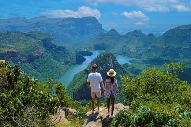 Discover the Best Places to Visit in Africa